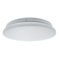 LED Stropní svítidlo se senzorem pohybu LENA LED/24W/230V pr. 37,3 cm bílá