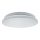 LED Stropní svítidlo se senzorem pohybu LENA LED/24W/230V pr. 37,3 cm bílá