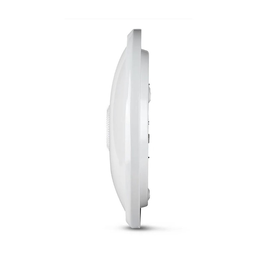 LED Stropní svítidlo se senzorem SAMSUNG CHIP LED/12W/230V 4000K