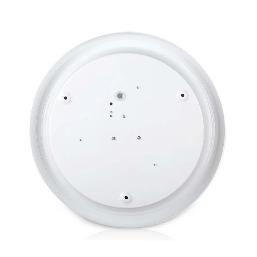 LED Stropní svítidlo se senzorem SAMSUNG CHIP LED/12W/230V 4000K