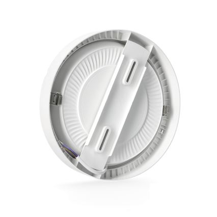 LED Stropní svítidlo SIGARO CIRCLE LED/18W/230V 4000K IP40
