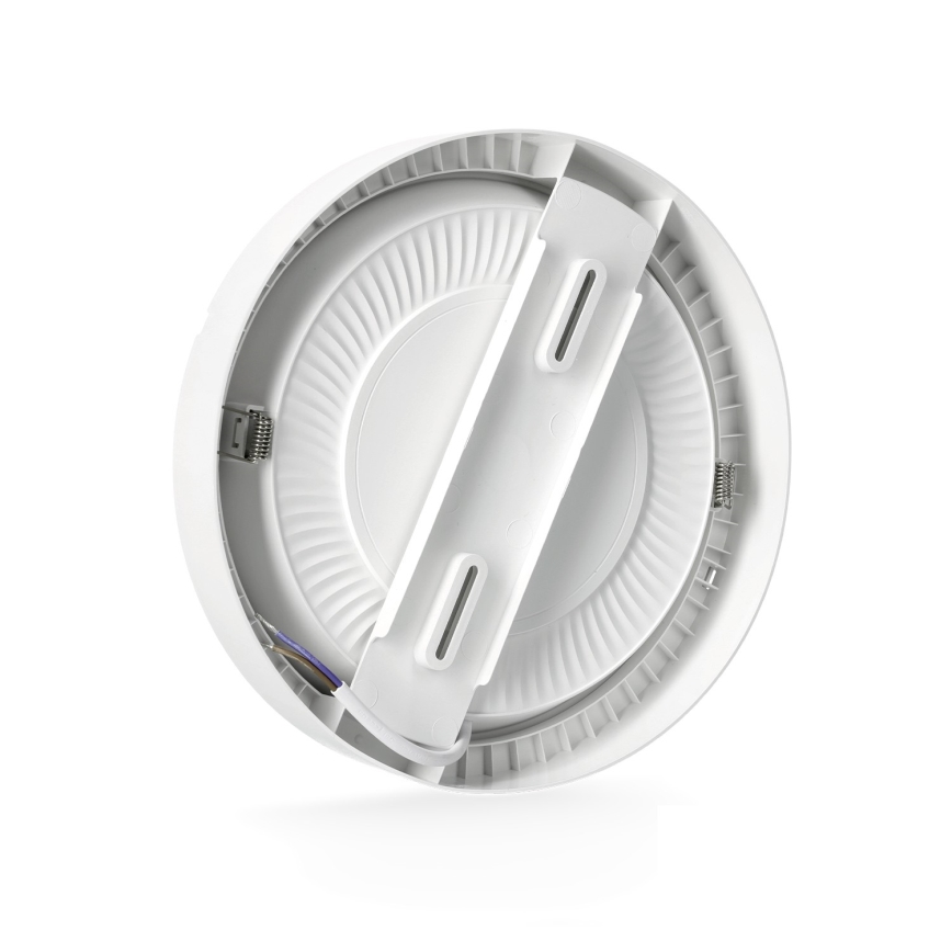 LED Stropní svítidlo SIGARO CIRCLE LED/18W/230V 4000K IP40
