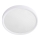 LED Stropní svítidlo SIMEN LED/24W/230V 4000K IP40 pr. 30 cm bílá UGR<19