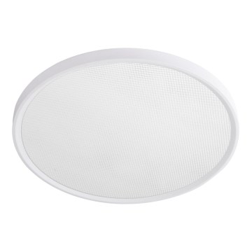 LED Stropní svítidlo SIMEN LED/32W/230V 4000K IP40 pr. 40 cm bílá UGR<19