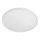 LED Stropní svítidlo SIMEN LED/32W/230V 4000K IP40 pr. 40 cm bílá UGR<19