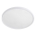LED Stropní svítidlo SIMEN LED/40W/230V 4000K IP40 pr. 50 cm bílá UGR<19
