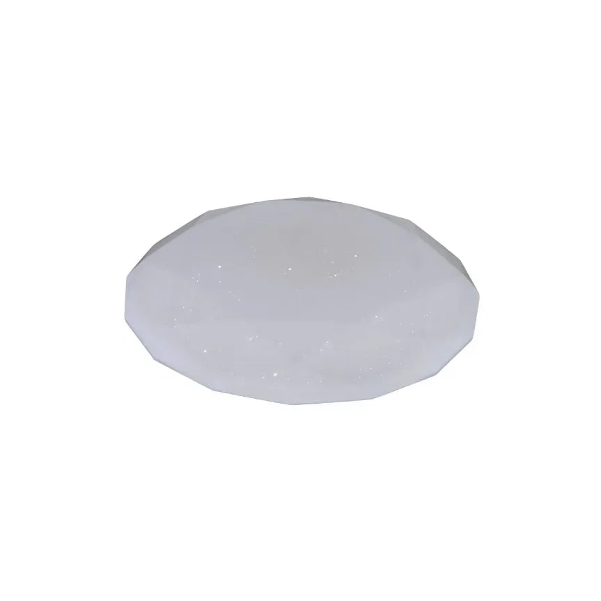 LED Stmívatelné stropní svítidlo STAR LED/36W/230V 3000-6500K + dálkové ovládání