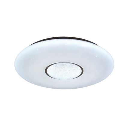 LED Stmívatelné stropní svítidlo STAR LED/36W/230V 3000-6500K + dálkové ovládání