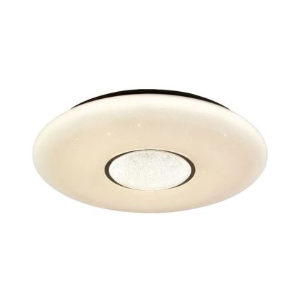 LED Stmívatelné stropní svítidlo STAR LED/36W/230V 3000-6500K + dálkové ovládání