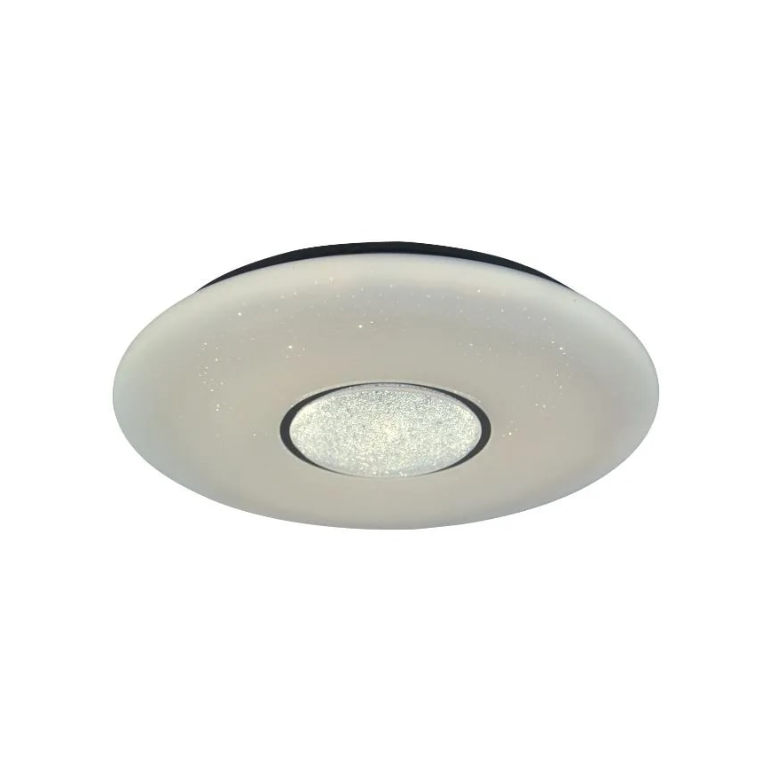 LED Stmívatelné stropní svítidlo STAR LED/36W/230V 3000-6500K + dálkové ovládání