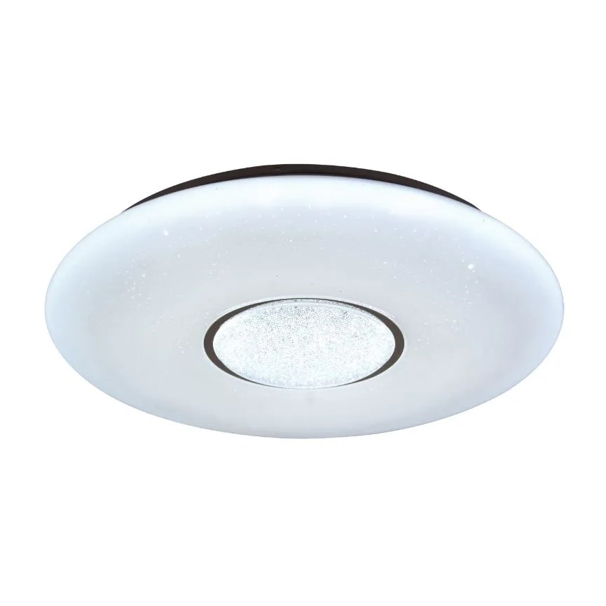 LED Stmívatelné stropní svítidlo STAR LED/60W/230V 3000-6500K + dálkové ovládání