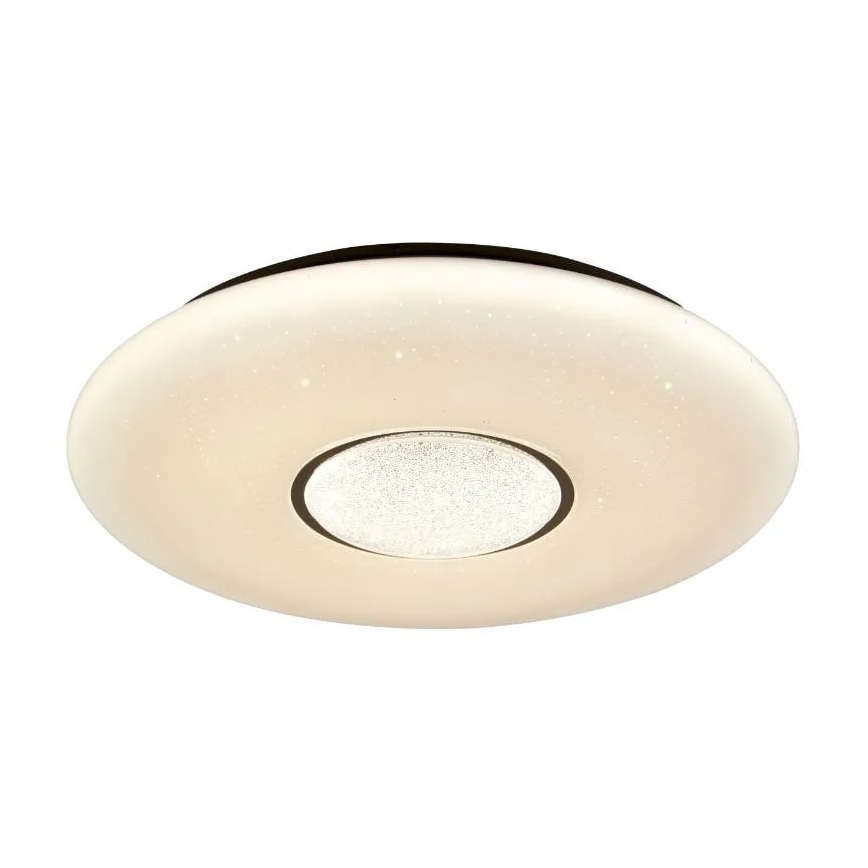 LED Stmívatelné stropní svítidlo STAR LED/60W/230V 3000-6500K + dálkové ovládání