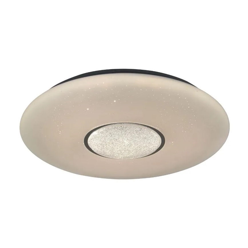 LED Stmívatelné stropní svítidlo STAR LED/60W/230V 3000-6500K + dálkové ovládání