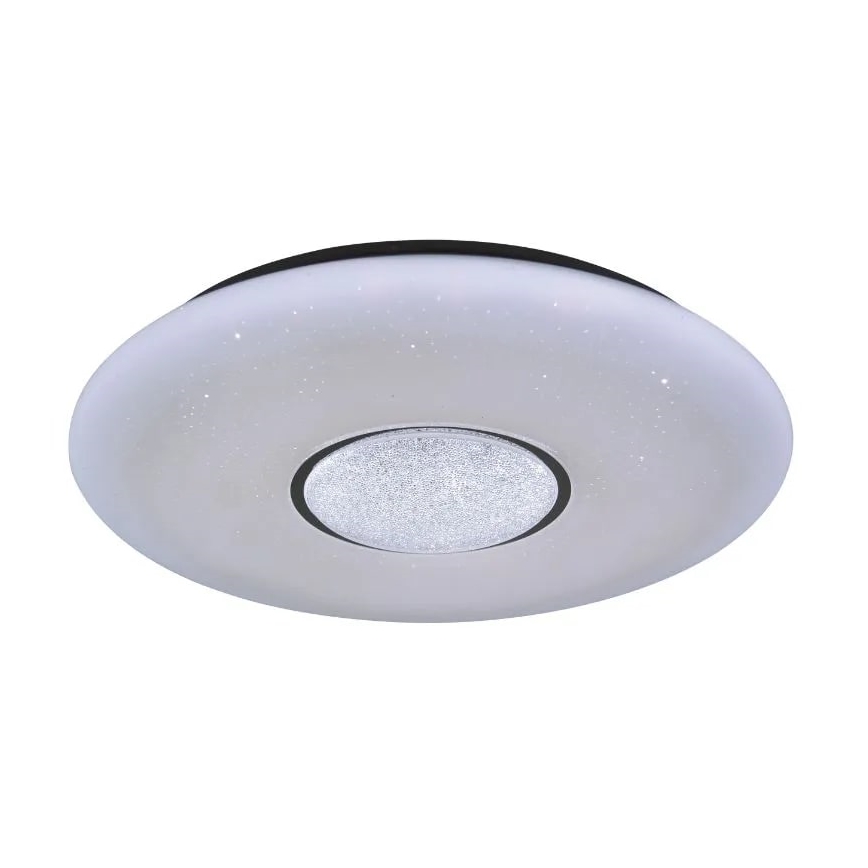 LED Stmívatelné stropní svítidlo STAR LED/60W/230V 3000-6500K + dálkové ovládání