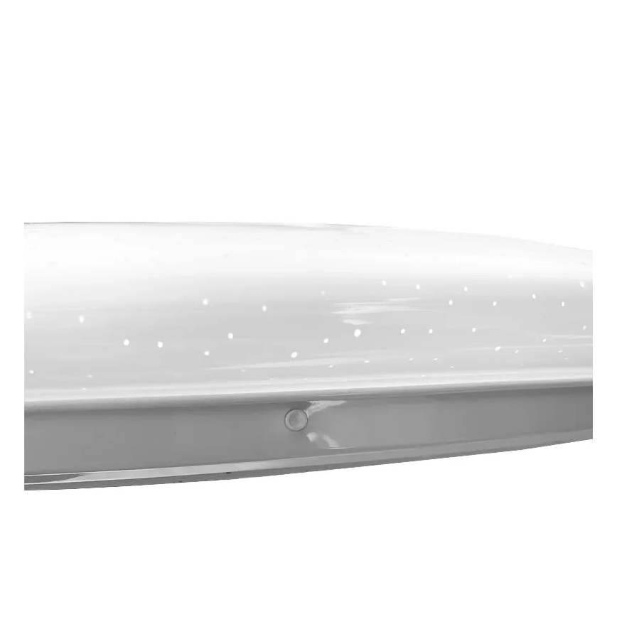 LED Stmívatelné stropní svítidlo STAR LED/60W/230V 3000-6500K + dálkové ovládání