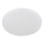 LED Stropní svítidlo VARSO LED/22/30W/230V 3000/4000/6500K pr. 33 cm IP54