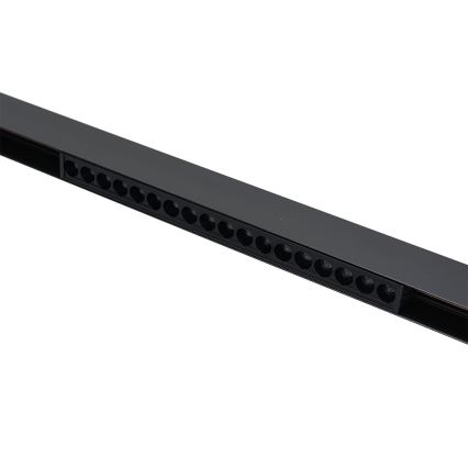 LED Svítidlo do lištového systému MAGNETIC TRACK LED/18W/48V 4000K