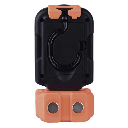 LED Svítilna LED/3W/3xAAA