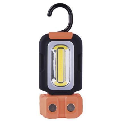 LED Svítilna LED/3W/3xAAA