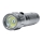 LED Svítilna LED/3WCOB/3xAAA, infra laser