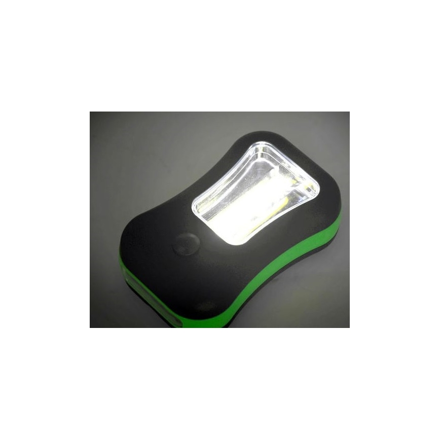 LED Svítilna LED/3xAAA 160lm