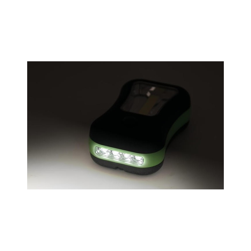 LED Svítilna LED/3xAAA 160lm