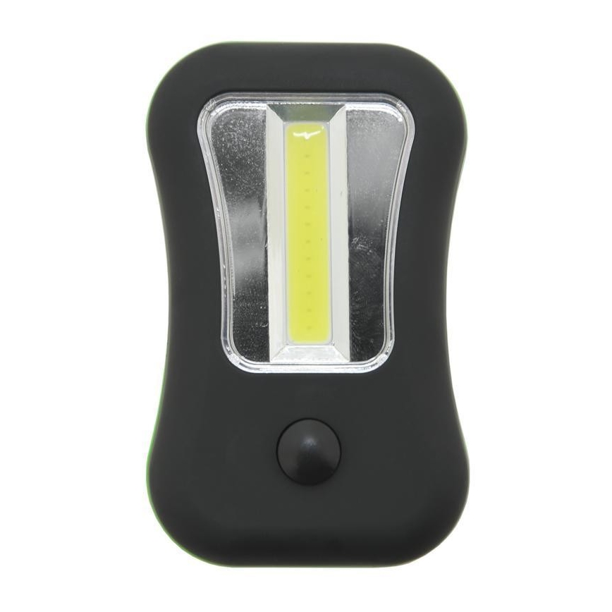 LED Svítilna LED/3xAAA 160lm