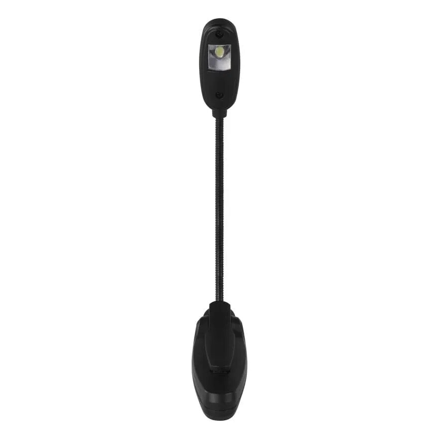 LED Svítilna na čtení LED/1xAAA