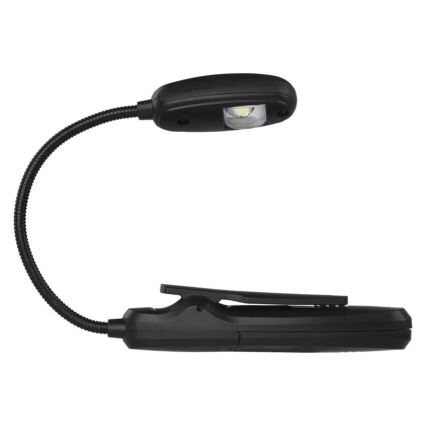 LED Svítilna na čtení LED/1xAAA