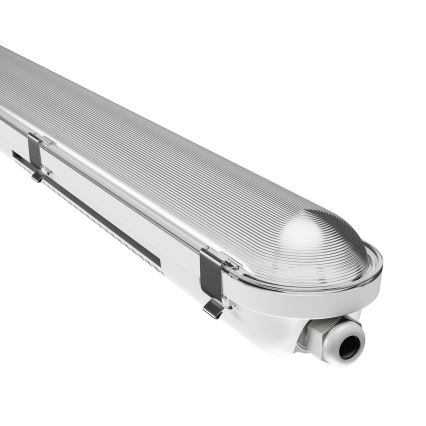 LED Technické zářivkové svítidlo LIMEA GIGANT PRO LED/20/26/33/40W/230V 4000K IK10 IP66 120 cm