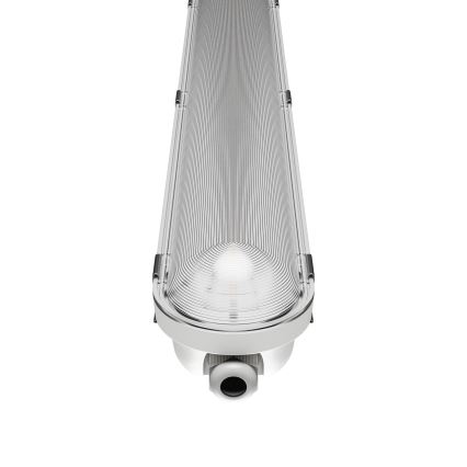 LED Technické zářivkové svítidlo LIMEA GIGANT PRO LED/20/26/33/40W/230V 4000K IK10 IP66 120 cm