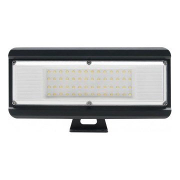 LED Technické svítidlo 4v1 MULTILUXO LED/50W/230V 4000K IP65 25,6 cm