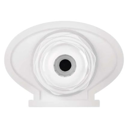LED Technické svítidlo DUSTY LED/18W/230V IP65 4000K 60 cm