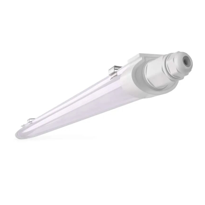 LED Technické svítidlo DUSTY LED/50W/230V IP65 4000K
