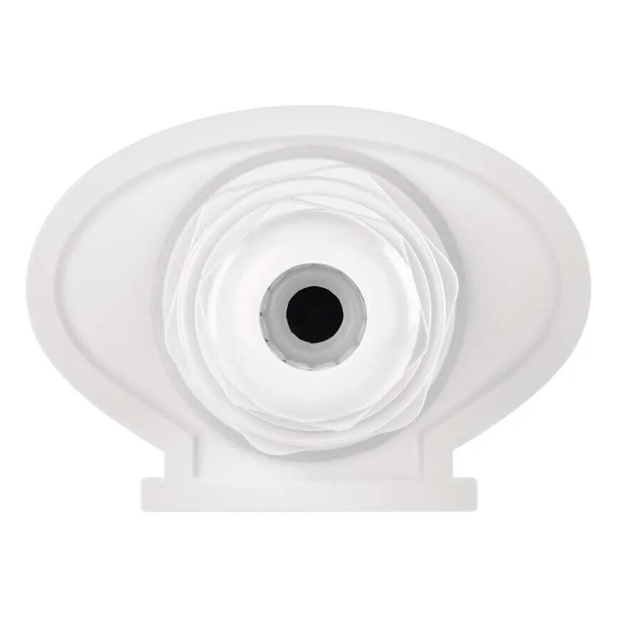 LED Technické svítidlo DUSTY LED/50W/230V IP65 4000K