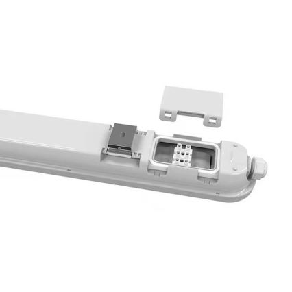LED Technické svítidlo LED/40W/230V 4000K IP65