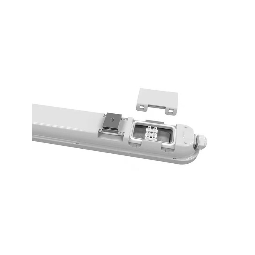 LED Technické svítidlo LED/40W/230V 4000K IP65