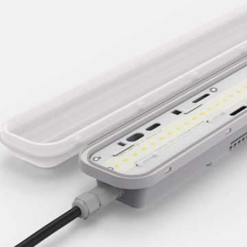 LED Technické svítidlo LED/45W/230V 4000K 150 cm IP65