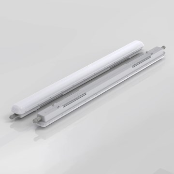 LED Technické svítidlo LED/50W/230V 4000K 150 cm IP65