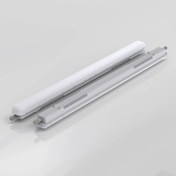 LED Technické svítidlo LED/50W/230V 6000K 150 cm IP65