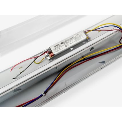 LED Technické svítidlo LED/50W/230V 6000K 150 cm IP65