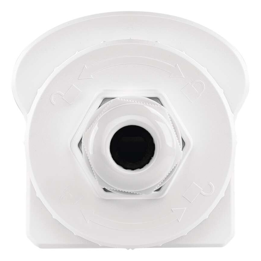 LED Technické svítidlo LED/51W/230V IP65 4000K 157 cm