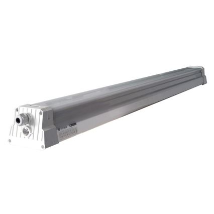 Greenlux GXWP392 - LED Technické svítidlo DUST PROFI MILK EMERGENCY LED/70W/230V IP66
