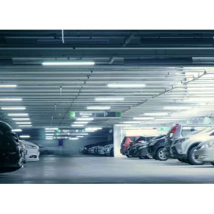 LED Technické svítidlo LIMEA MINI LED/36W/230V IP65 4000K