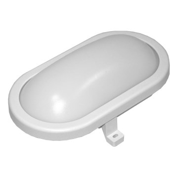 LED Technické svítidlo RIGGS LED/12W/230V 4000K IP54 bílá