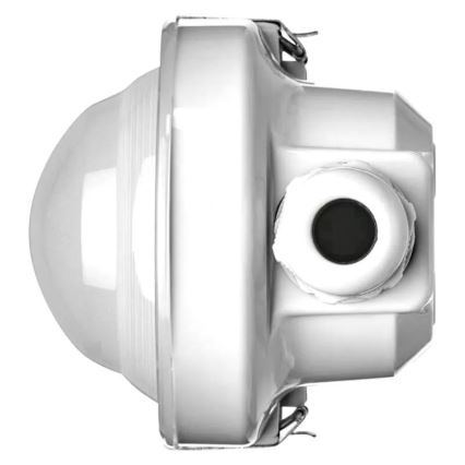 LED Stmívatelné technické svítidlo s nouzovým modulem EMERGENCY LED/24/29/34/38W/230V 4000/6500K 122 cm IP66