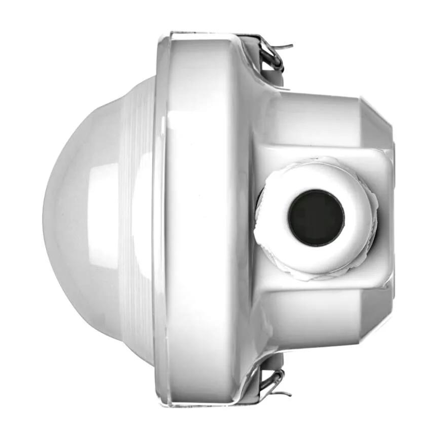 LED Stmívatelné technické svítidlo s nouzovým modulem EMERGENCY LED/24/29/34/38W/230V 4000/6500K 122 cm IP66