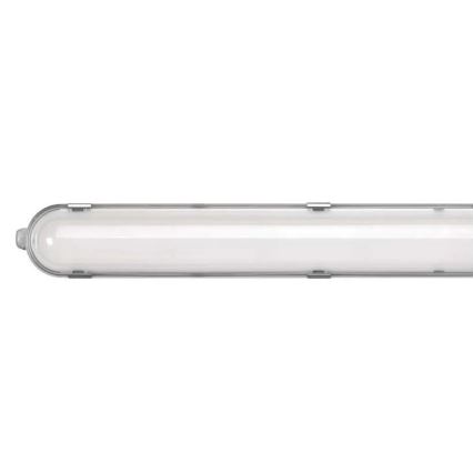 LED Stmívatelné technické svítidlo s nouzovým modulem MISTY LED/32/40/48/54W/230V 4000/6500K IP66