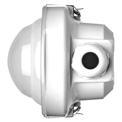 LED Stmívatelné technické svítidlo s nouzovým modulem MISTY LED/32/40/48/54W/230V 4000/6500K IP66