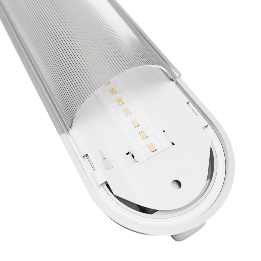 LED Technické zářivkové svítidlo LIMEA GIGANT PRO LED/12/21W/230V 4000K IK10 IP66 60 cm